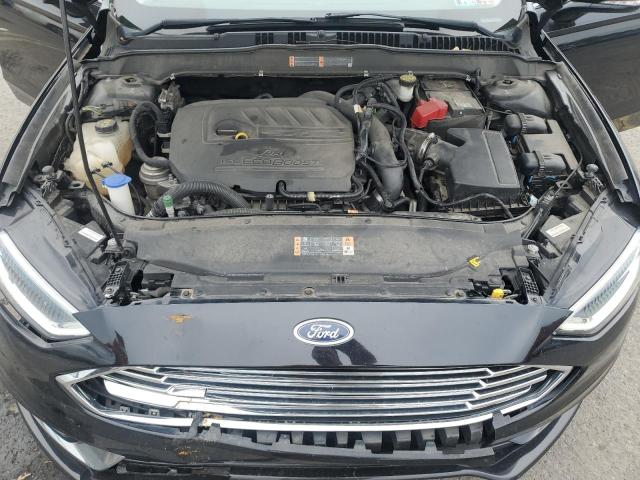 Photo 10 VIN: 3FA6P0HD6HR351302 - FORD FUSION SE 