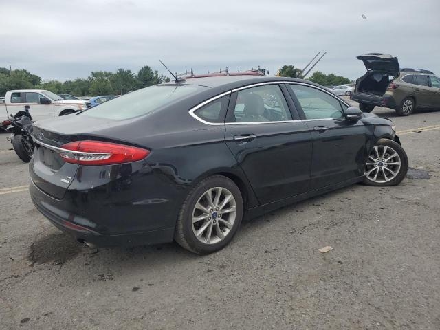 Photo 2 VIN: 3FA6P0HD6HR351302 - FORD FUSION SE 