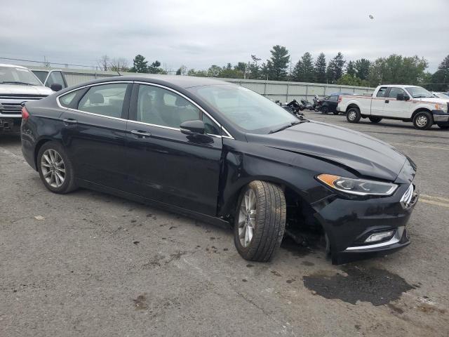 Photo 3 VIN: 3FA6P0HD6HR351302 - FORD FUSION SE 