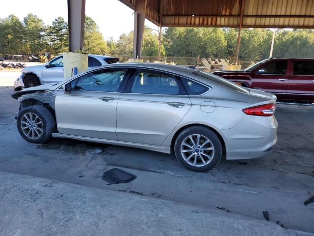 Photo 1 VIN: 3FA6P0HD6HR353034 - FORD FUSION SE 