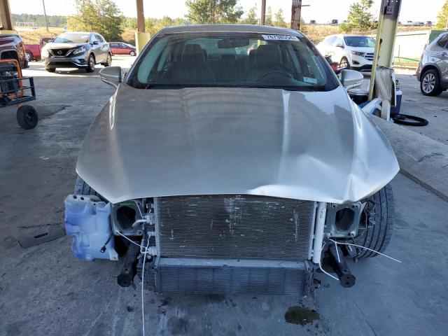 Photo 4 VIN: 3FA6P0HD6HR353034 - FORD FUSION SE 