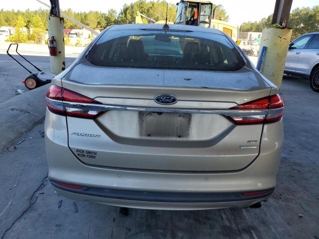 Photo 5 VIN: 3FA6P0HD6HR353034 - FORD FUSION SE 