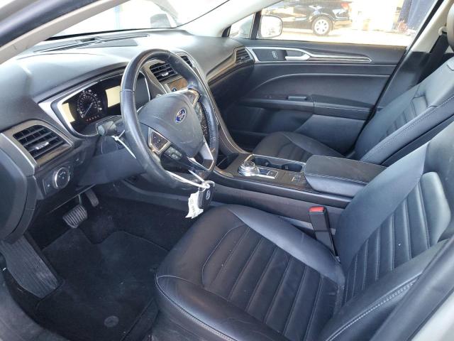 Photo 6 VIN: 3FA6P0HD6HR353034 - FORD FUSION SE 