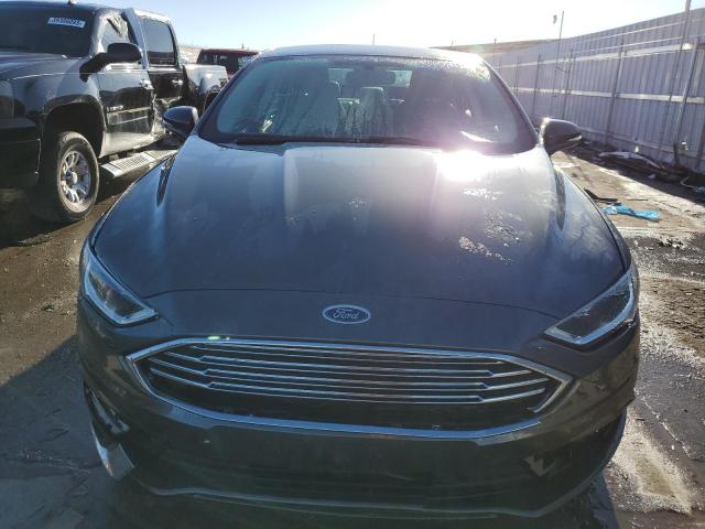 Photo 4 VIN: 3FA6P0HD6HR366625 - FORD FUSION SE 