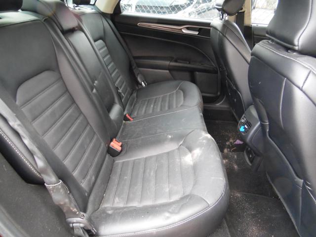 Photo 5 VIN: 3FA6P0HD6HR368231 - FORD FUSION SE 