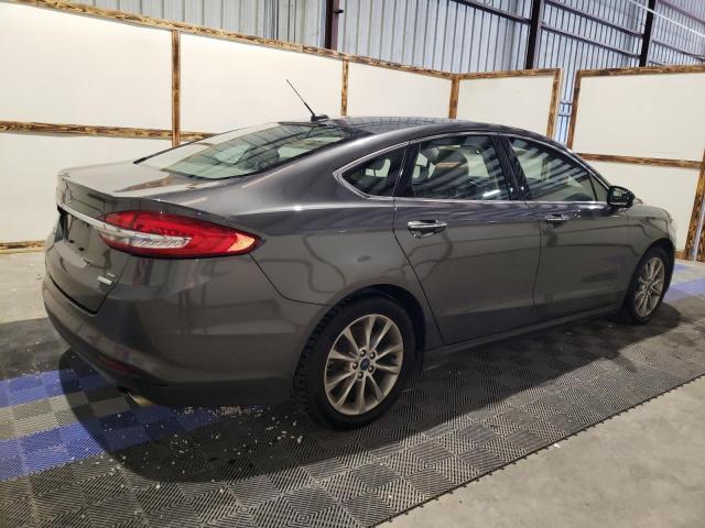 Photo 2 VIN: 3FA6P0HD6HR374725 - FORD FUSION 