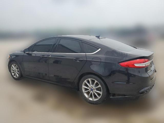 Photo 1 VIN: 3FA6P0HD6HR391573 - FORD FUSION 