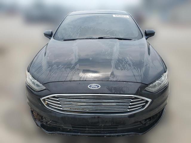 Photo 4 VIN: 3FA6P0HD6HR391573 - FORD FUSION 