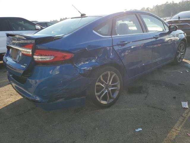 Photo 2 VIN: 3FA6P0HD6HR392609 - FORD FUSION 