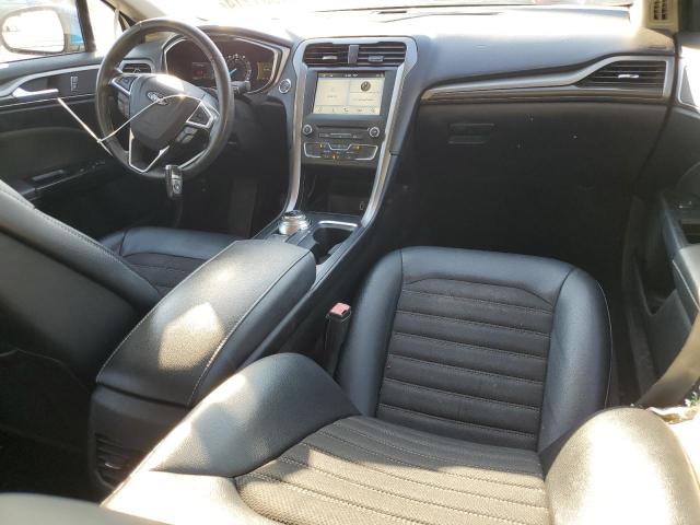 Photo 7 VIN: 3FA6P0HD6HR392609 - FORD FUSION 