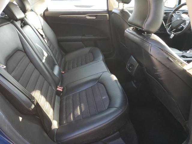 Photo 9 VIN: 3FA6P0HD6HR392609 - FORD FUSION 