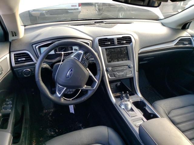 Photo 7 VIN: 3FA6P0HD6HR395445 - FORD FUSION SE 