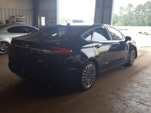 Photo 3 VIN: 3FA6P0HD6HR397664 - FORD FUSION SE 