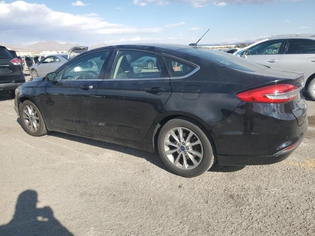 Photo 1 VIN: 3FA6P0HD6HR398975 - FORD FUSION SE 