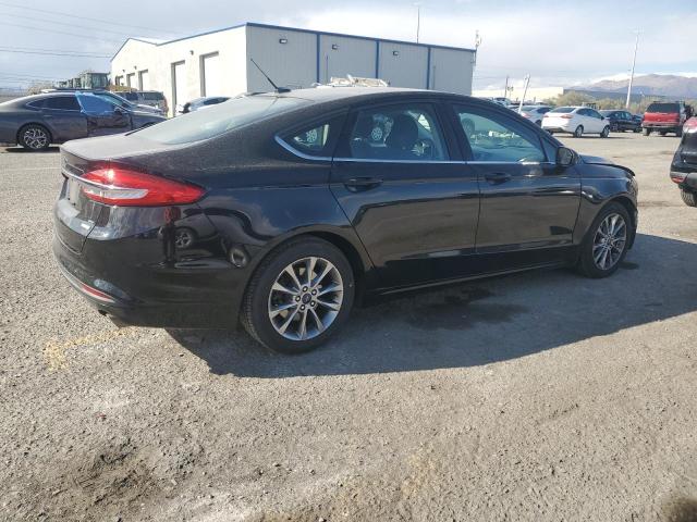 Photo 2 VIN: 3FA6P0HD6HR398975 - FORD FUSION SE 