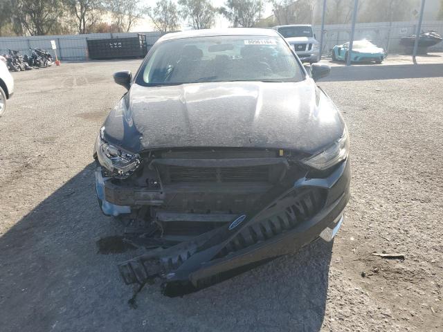 Photo 4 VIN: 3FA6P0HD6HR398975 - FORD FUSION SE 