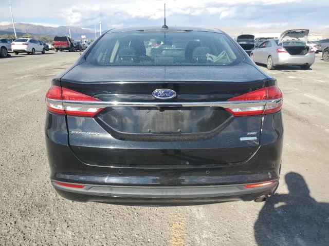 Photo 5 VIN: 3FA6P0HD6HR398975 - FORD FUSION SE 