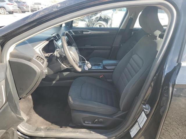 Photo 6 VIN: 3FA6P0HD6HR398975 - FORD FUSION SE 