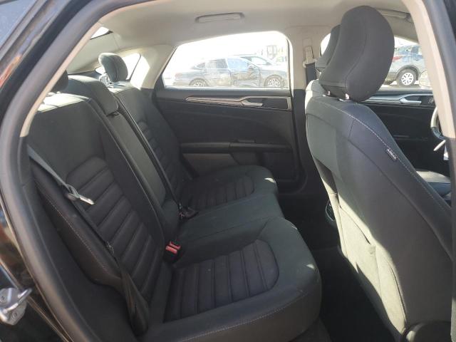 Photo 9 VIN: 3FA6P0HD6HR398975 - FORD FUSION SE 