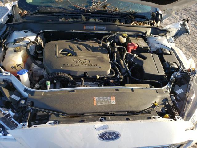 Photo 6 VIN: 3FA6P0HD6JR104125 - FORD FUSION 