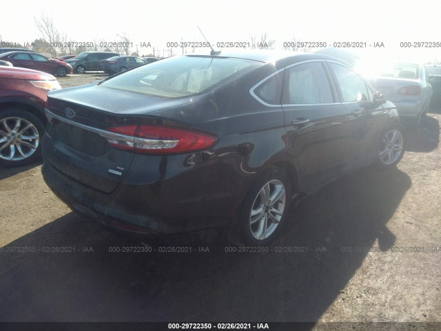 Photo 3 VIN: 3FA6P0HD6JR108885 - FORD FUSION 