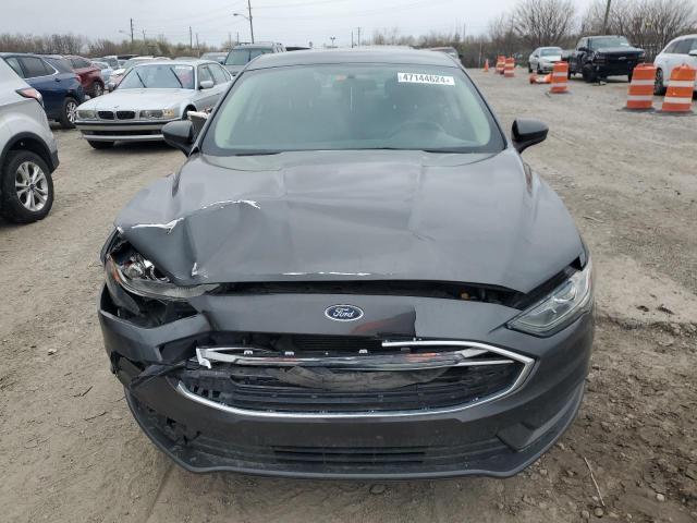 Photo 4 VIN: 3FA6P0HD6JR123810 - FORD FUSION 