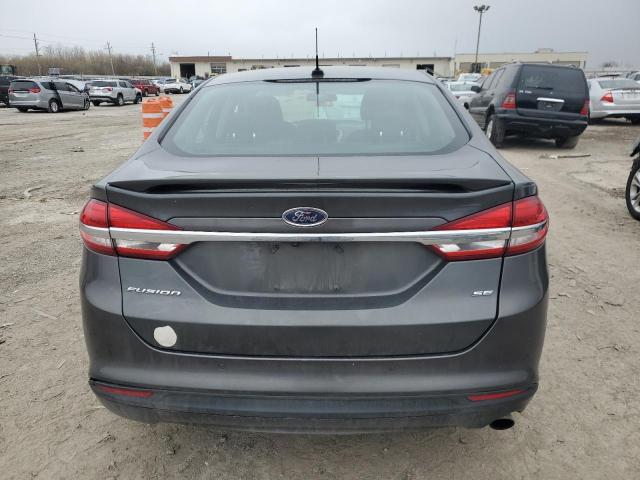 Photo 5 VIN: 3FA6P0HD6JR123810 - FORD FUSION 