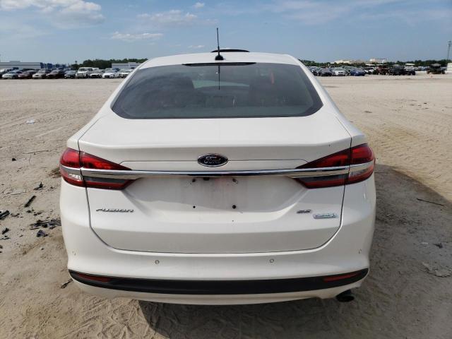 Photo 5 VIN: 3FA6P0HD6JR126741 - FORD FUSION 