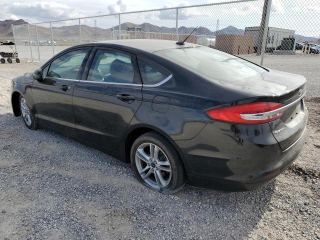 Photo 1 VIN: 3FA6P0HD6JR131129 - FORD FUSION SE 