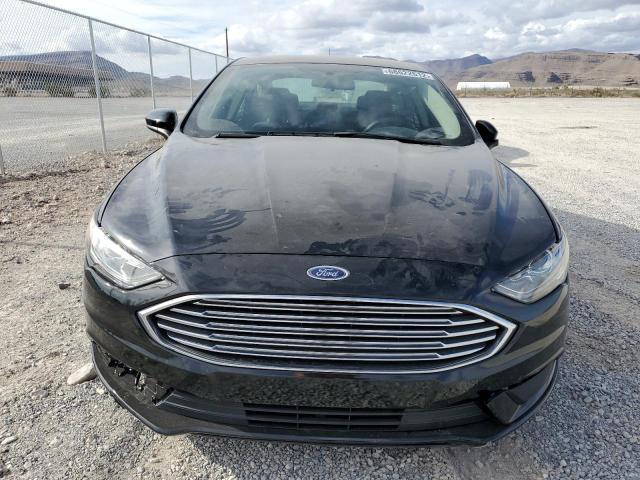 Photo 4 VIN: 3FA6P0HD6JR131129 - FORD FUSION SE 