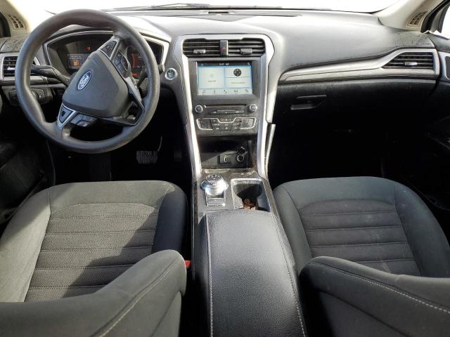 Photo 7 VIN: 3FA6P0HD6JR131129 - FORD FUSION SE 