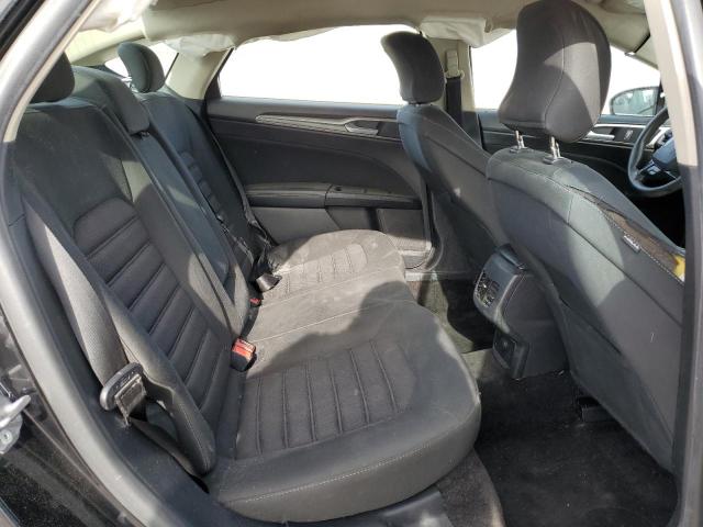 Photo 9 VIN: 3FA6P0HD6JR131129 - FORD FUSION SE 