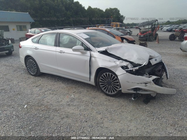 Photo 0 VIN: 3FA6P0HD6JR135505 - FORD FUSION 