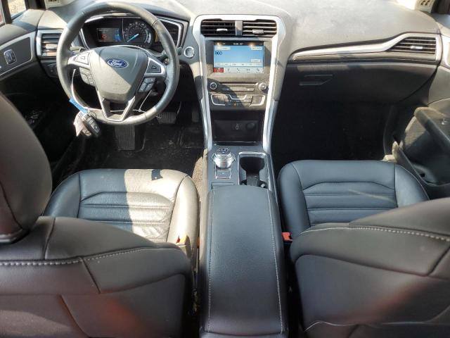 Photo 7 VIN: 3FA6P0HD6JR153759 - FORD FUSION SE 