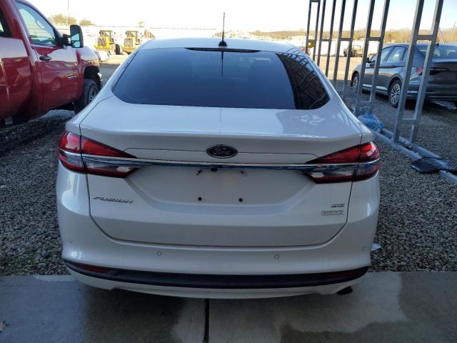 Photo 5 VIN: 3FA6P0HD6JR158590 - FORD FUSION SE 