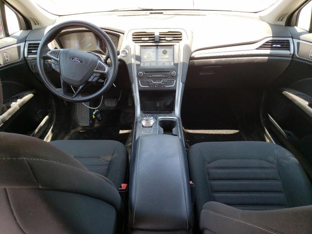 Photo 7 VIN: 3FA6P0HD6JR161330 - FORD FUSION SE 