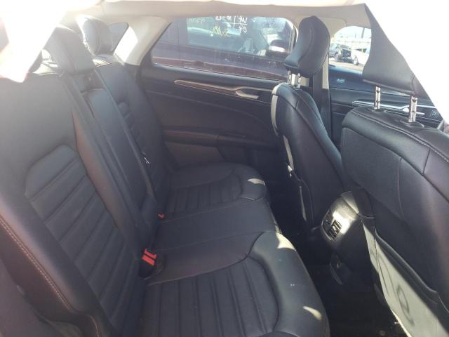 Photo 5 VIN: 3FA6P0HD6JR166172 - FORD FUSION SE 