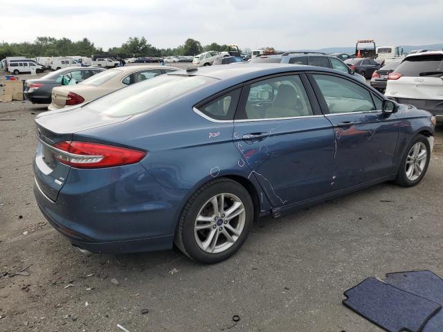 Photo 2 VIN: 3FA6P0HD6JR178550 - FORD FUSION SE 