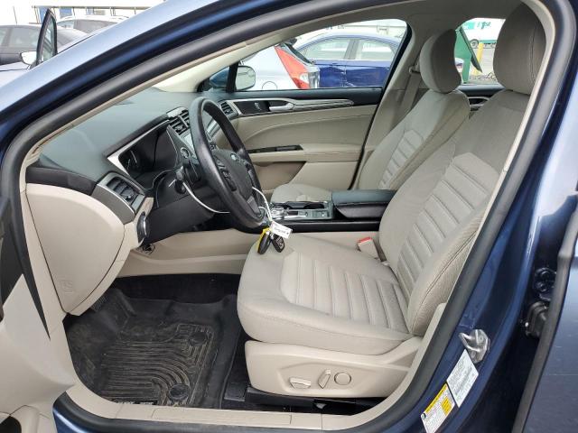 Photo 6 VIN: 3FA6P0HD6JR178550 - FORD FUSION SE 