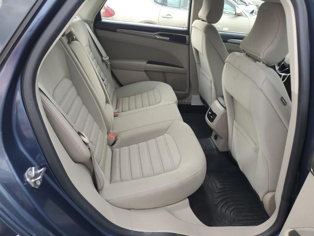 Photo 9 VIN: 3FA6P0HD6JR178550 - FORD FUSION SE 