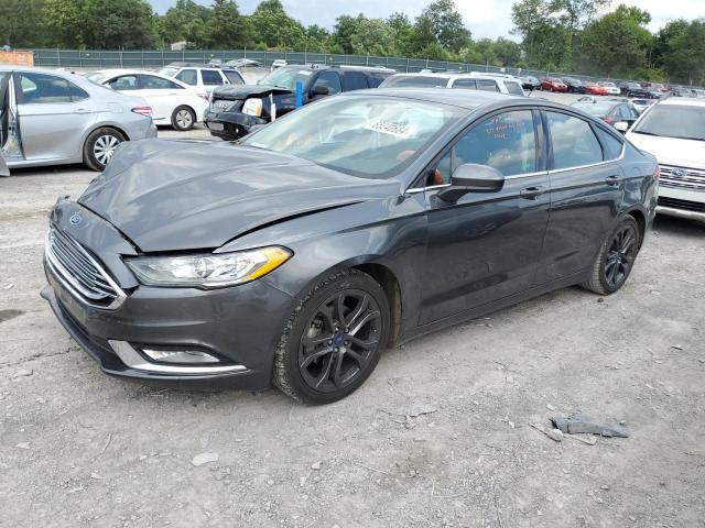 Photo 0 VIN: 3FA6P0HD6JR178998 - FORD FUSION SE 