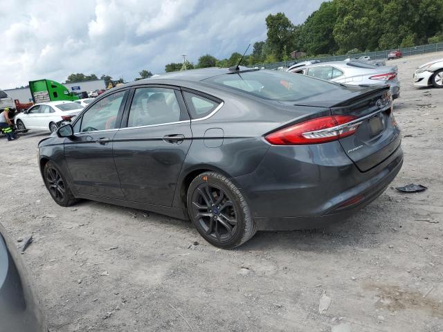 Photo 1 VIN: 3FA6P0HD6JR178998 - FORD FUSION SE 