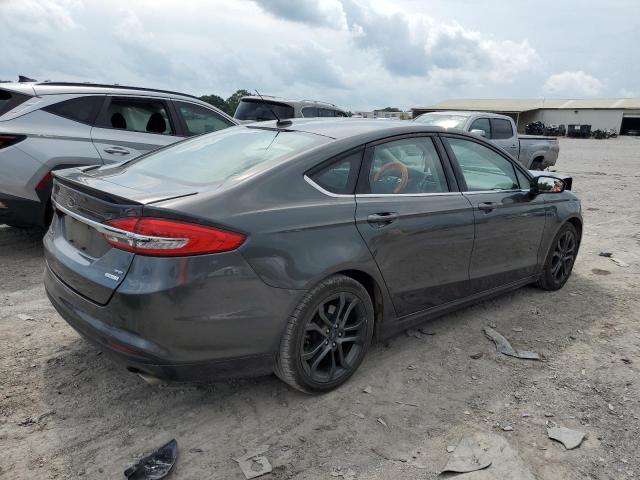 Photo 2 VIN: 3FA6P0HD6JR178998 - FORD FUSION SE 