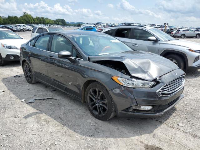 Photo 3 VIN: 3FA6P0HD6JR178998 - FORD FUSION SE 