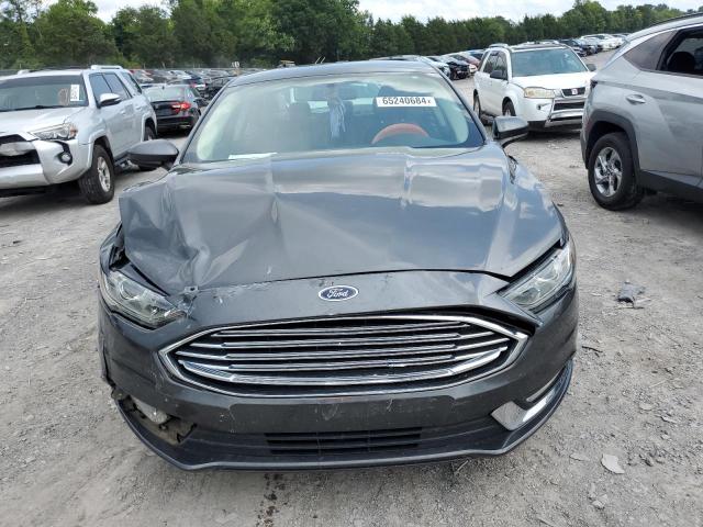 Photo 4 VIN: 3FA6P0HD6JR178998 - FORD FUSION SE 