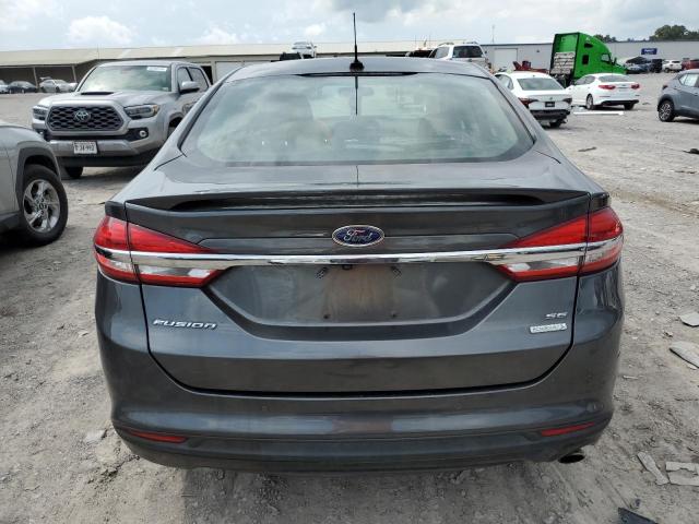 Photo 5 VIN: 3FA6P0HD6JR178998 - FORD FUSION SE 