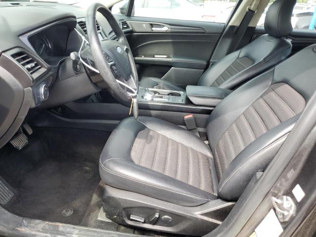 Photo 6 VIN: 3FA6P0HD6JR178998 - FORD FUSION SE 