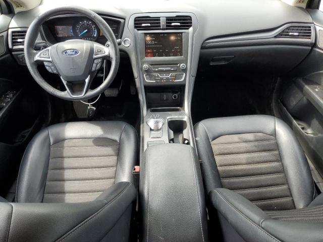 Photo 7 VIN: 3FA6P0HD6JR178998 - FORD FUSION SE 