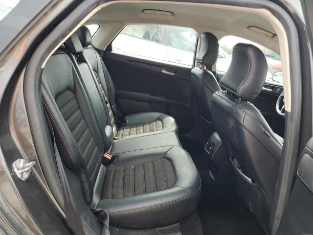 Photo 9 VIN: 3FA6P0HD6JR178998 - FORD FUSION SE 