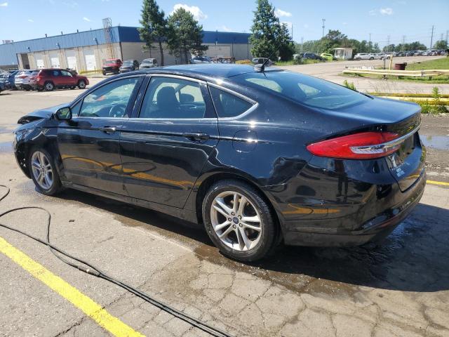 Photo 1 VIN: 3FA6P0HD6JR190794 - FORD FUSION 